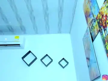 Chaturbate Sex Cam of andy_walker_