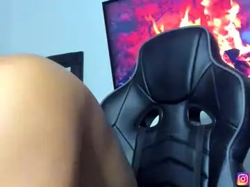 Chaturbate Live Sex of andy_walker_