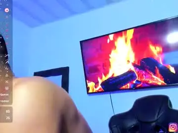 Chaturbate Adult Webcams of andy_walker_