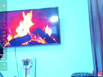 Chaturbate Watch Live Sex Cams of andy_walker_