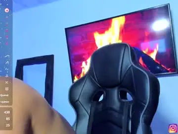 Chaturbate Adult Webcam of andy_walker_