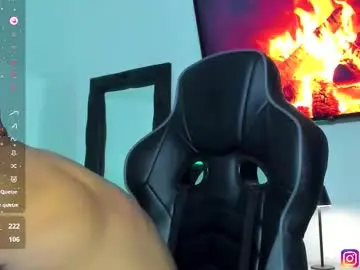 Chaturbate Adult Webcam of andy_walker_