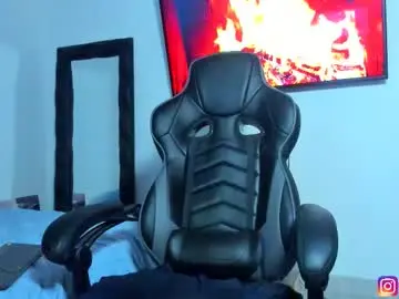 Chaturbate Adult Video Chat of andy_walker_