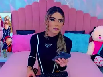 Chaturbate Free Porn Cam of ariadna_princes