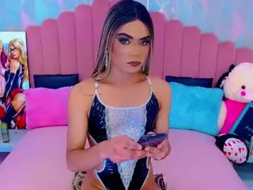 Chaturbate Sex Cam of ariadna_princes