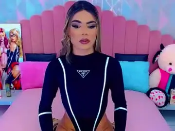 Chaturbate Sex Cam of ariadna_princes