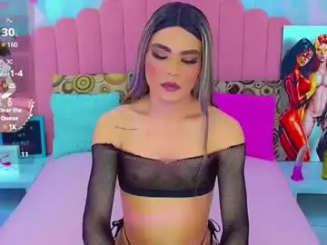 Chaturbate Free Live Porn of ariadna_princes