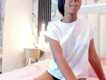 Chaturbate Adult Webcams of belkilima