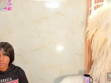 Chaturbate Nude Webcam of belkilima