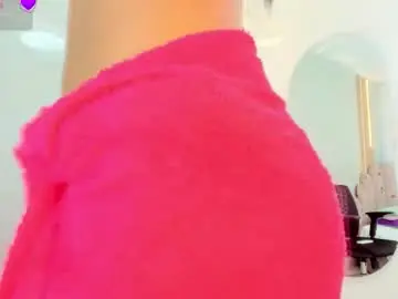 Chaturbate Best live sex cam show of belkilima