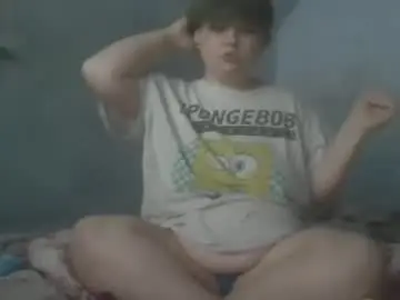 Chaturbate Adult Video Chat of brainwashedbubbles