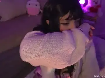 Chaturbate Adult Webcams of cheerrysweett