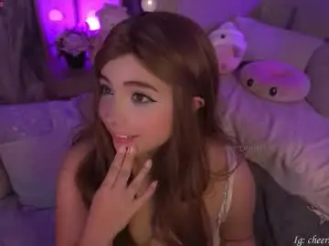 Chaturbate Sex Chat of cheerrysweett
