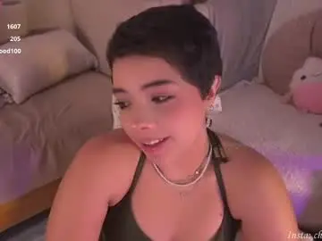 Chaturbate Adult Webcams of cheerrysweett