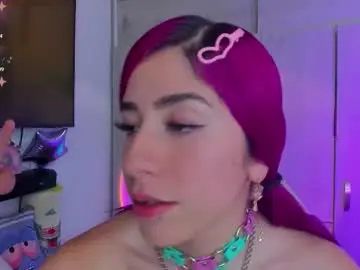 Chaturbate Best Webcam of cute_sweetmontt