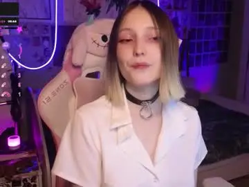 Chaturbate Live Porn of evie_rosen