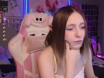 Chaturbate Live Porn of evie_rosen