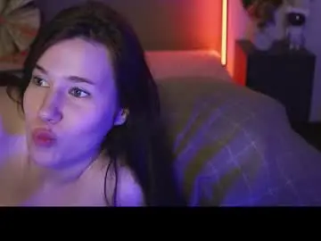 Chaturbate Live Sex of girl_u_never_met