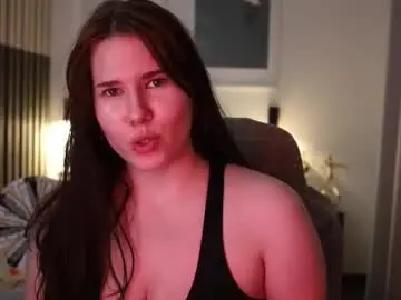 Chaturbate Adult Video Chat of girl_u_never_met