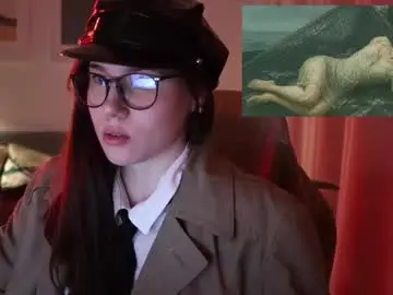 Chaturbate Best Webcam of girl_u_never_met