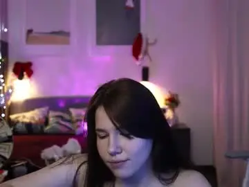 Chaturbate Best Webcam of girl_u_never_met