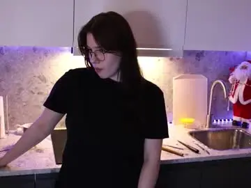 Chaturbate Live Sex Cam of girl_u_never_met