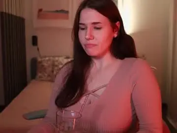 Chaturbate Best live sex cam show of girl_u_never_met