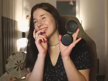 Chaturbate Live Sex of girl_u_never_met