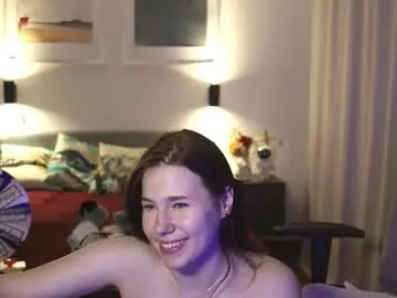 Chaturbate Adult Video Chat of girl_u_never_met