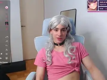 Chaturbate Sex Cam of koneko_nya