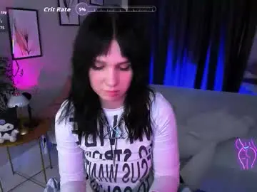 Chaturbate Sex Chat of lia_xxgirl