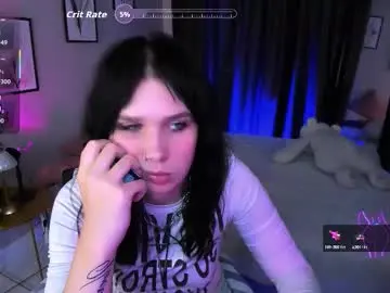 Chaturbate Live Sex of lia_xxgirl