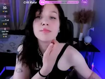 Chaturbate Sex Chat of lia_xxgirl