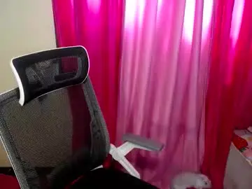 Chaturbate Live Sex Cam of lovely_sandyy