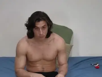 Chaturbate Sex Chat of luigisb