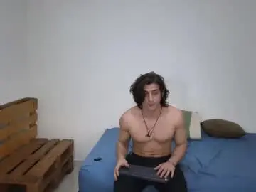 Chaturbate Private Sex Chat of luigisb