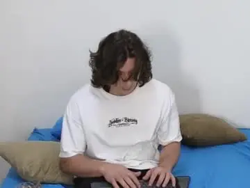 Chaturbate Sex Cam of luigisb