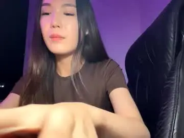 Chaturbate Live Sex of migdaliafenlon