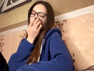 Chaturbate Sex Cam of migdaliafenlon