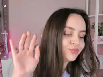 Chaturbate Free Porn Cam of moiracroston