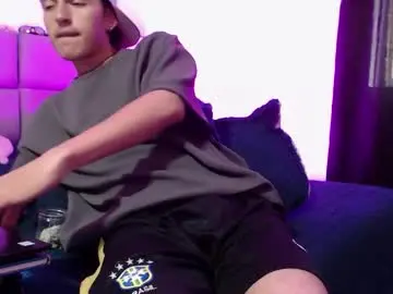 Chaturbate Live Porn of naytonfreeman