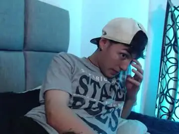 Chaturbate Live Sex of naytonfreeman