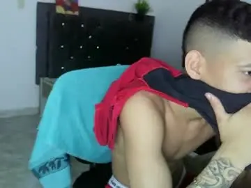 Chaturbate Live Sex of nerek_master
