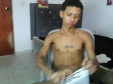 Chaturbate Free Live Porn of nerek_master