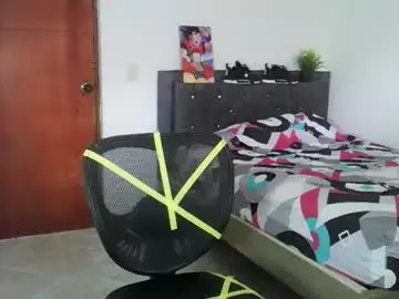 Chaturbate Free Porn Cam of nerek_master