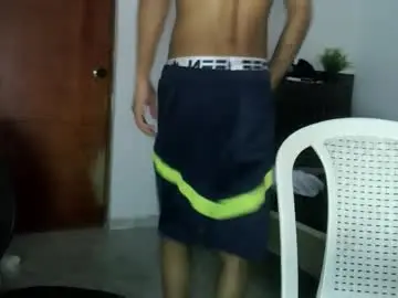 Chaturbate Free Porn Cam of nerek_master