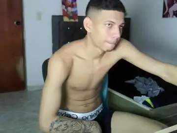 Chaturbate Nude Webcam of nerek_master