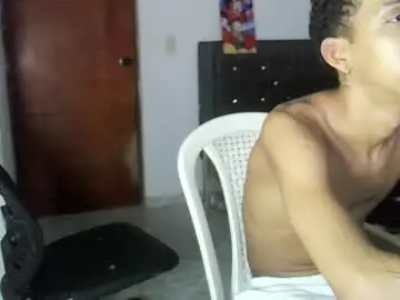 Chaturbate Live Sex Cam of nerek_master