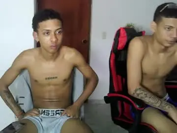 Chaturbate Sex Cam of nerek_master