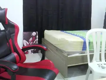 Chaturbate Live Sex of nerek_master